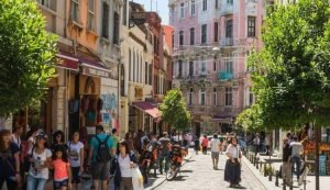 Beyoğlu hotels, Faik Pasha Houses, Beyoğlu butik otel, İstanbul butik otel, Beyoğlu konaklama, Çukurcuma otelleri, Cihangir otelleri, tarihi İstanbul otelleri, İstanbul 2026