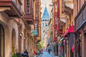Beyoğlu hotels, Beyoğlu butik otel, Faik Pasha Houses, İstanbul butik otel, tarihi otel İstanbul, Çukurcuma otelleri, Cihangir konaklama, Beyoğlu konaklama, İstanbul 2026