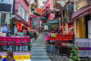 Beyoğlu hotels, Beyoğlu butik otel, Faik Pasha Houses, Faik Pasha Apartments, İstanbul butik otel, Çukurcuma otelleri, Cihangir otelleri, Beyoğlu konaklama, İstanbul 2026