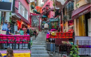 Beyoğlu Hotels, Beyoğlu butik otel, Beyoğlu konaklama, Çukurcuma otel, Cihangir otel, Galata otelleri, İstanbul butik ev, tarihi konaklama, boutique hotel Istanbul, Beyoğlu Hotels 2026