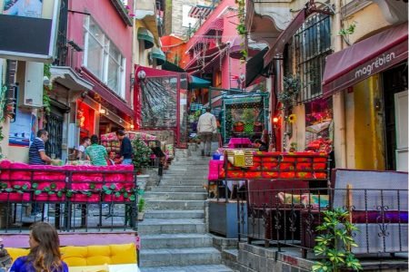 Beyoğlu Hotels, Beyoğlu butik otel, Beyoğlu konaklama, Çukurcuma otel, Cihangir otel, Galata otelleri, İstanbul butik ev, tarihi konaklama, boutique hotel Istanbul, Beyoğlu Hotels 2026
