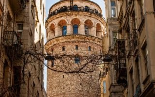 Beyoğlu hotels, Beyoğlu butik otel, Faik Pasha Houses, Faik Pasha Apartments, İstanbul butik otel, Çukurcuma otelleri, Cihangir otelleri, Beyoğlu konaklama, İstanbul 2026