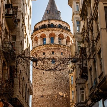 Beyoğlu Hotels 2026: Tarihi Dokunun İçinde Konforlu Bir Konaklama 9 Beyoğlu hotels, Beyoğlu butik otel, Faik Pasha Houses, Faik Pasha Apartments, İstanbul butik otel, Çukurcuma otelleri, Cihangir otelleri, Beyoğlu konaklama, İstanbul 2026