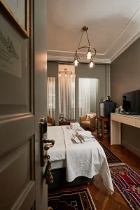 Beyoğlu hotels, Faik Pasha Houses, Beyoğlu butik otel, İstanbul butik konaklama, Beyoğlu otelleri, tarihi İstanbul oteli, Çukurcuma otelleri, Cihangir otelleri, İstanbul 2026