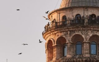 Beyoğlu hotels, Beyoğlu butik otel, Faik Pasha Houses, İstanbul butik otel, tarihi otel İstanbul, Çukurcuma otelleri, Cihangir konaklama, Beyoğlu konaklama, İstanbul 2026