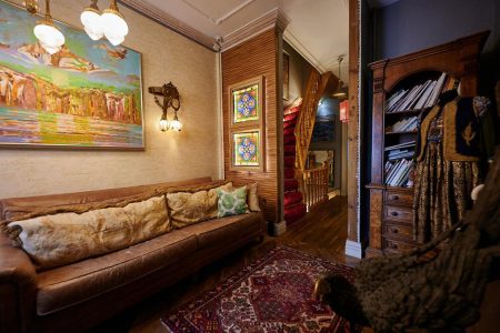 İstanbul’da Evcil Hayvan Dostu Uzun Süreli Konaklama