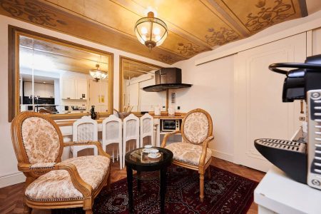 İstanbul’da Uzun Süreli Kurumsal Konaklama