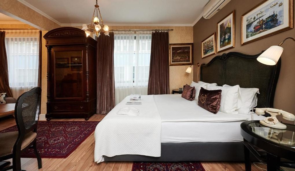 Wellness Odaklı Uzun Süreli Konaklama