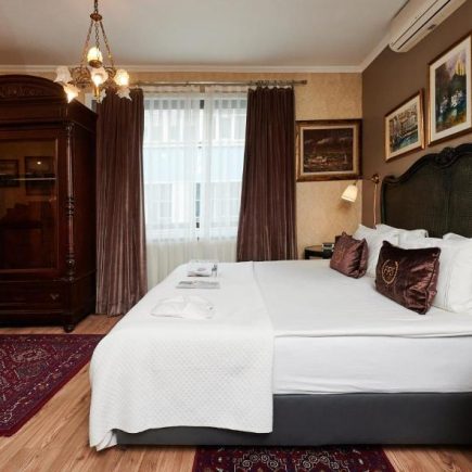 Wellness Odaklı Uzun Süreli Konaklama