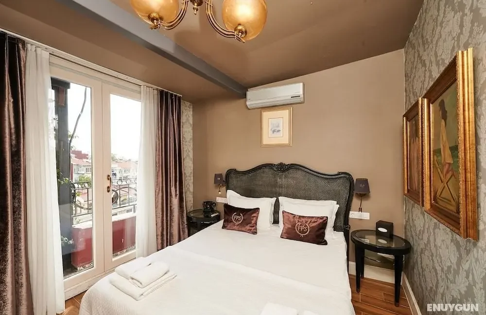 Beyoğlu Hotels, İstanbul butik oteller, uzun süreli konaklama İstanbul, Cihangir otelleri, Galata butik oteller
