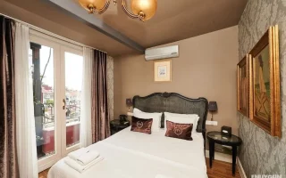 Beyoğlu Hotels, İstanbul butik oteller, uzun süreli konaklama İstanbul, Cihangir otelleri, Galata butik oteller