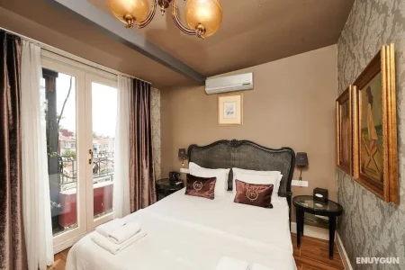 Beyoğlu Hotels, İstanbul butik oteller, uzun süreli konaklama İstanbul, Cihangir otelleri, Galata butik oteller
