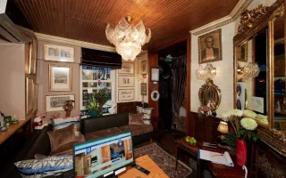 2025 Beyoğlu Butik Hotels, beyoğlu butik hotels, çukurcuma hotels, uzun süreli konaklama, istanbul butik oteller, local living