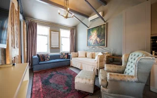 2025 beyoğlu small hotels, beyoğlu small hotel, istanbul small hotels, beyoğlu butik oteller, beyoğlu design hotels, faik pasha apartments, cihangir small hotel, cukurcuma small hotel, galata small hotel, long-term stay istanbul, local living, home experience