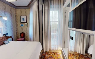 2025’in en iyi Beyoğlu hotels seçenekleri: butik, aile dostu, lüks ve design oteller, Faik Pasha Houses ayrıcalığıyla. Tüm güncel otel ve konaklama ipuçları bu rehberde!
