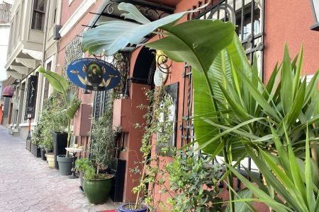 Beyoğlu hotels, Beyoğlu butik otel, Faik Pasha Houses, İstanbul butik otel, Beyoğlu konaklama, tarihi İstanbul oteli, Çukurcuma otelleri, Cihangir otelleri, İstanbul 2026