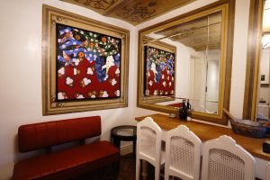 Beyoğlu Hotels 2026: İstanbul’un Kalbinde Ev Gibi Bir Konaklama 3 Beyoğlu hotels, Beyoğlu design hotel, İstanbul small hotels, butik otel, konaklama, uzun dönem konaklama, faik pasha apartments, galata hotel, cihangir hotel, istanbul otel, rezervasyon, tripadvisor, google yorumları