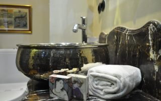 Beyoğlu hotels, Beyoğlu butik otel, Faik Pasha Houses, İstanbul butik otel, tarihi Beyoğlu, Beyoğlu konaklama, Çukurcuma otelleri, Cihangir otelleri, İstanbul 2026
