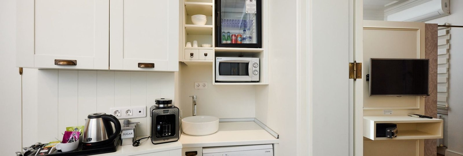 Faik Pasha Houses Beyoğlu tasarım otel deneyimi