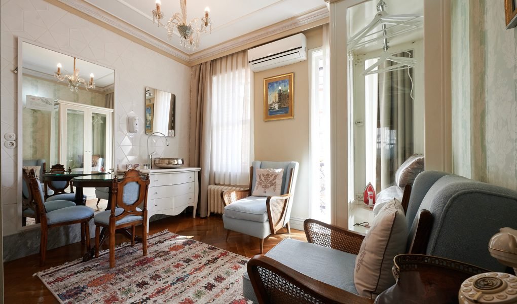 Beyoğlu hotels, Faik Pasha Houses, Beyoğlu butik otel, İstanbul butik otel, Beyoğlu konaklama, tarihi İstanbul otelleri, Çukurcuma otelleri, Cihangir otelleri, İstanbul 2026
