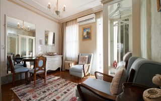 Beyoğlu hotels, Faik Pasha Houses, Beyoğlu butik otel, İstanbul butik otel, Beyoğlu konaklama, tarihi İstanbul otelleri, Çukurcuma otelleri, Cihangir otelleri, İstanbul 2026