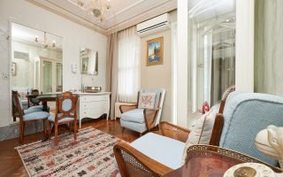 İstanbul boutique hotels, Beyoğlu butik hotels, İstanbul design hotels ve İstanbul small hotels rehberi 2025.