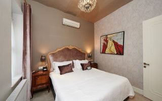 İstanbul small hotels, İstanbul design hotels ve Beyoğlu hotels rehberi 2025.