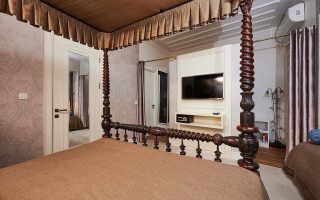İstanbul small hotels, İstanbul design hotels ve Beyoğlu hotels rehberi 2025.